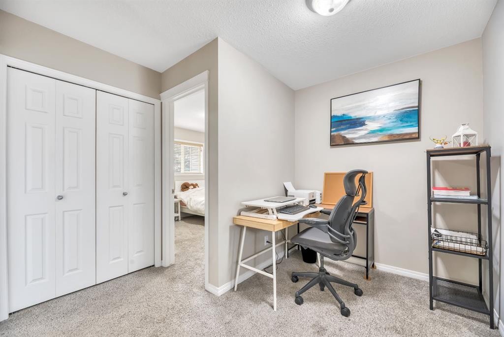127 Hillview Terrace, Strathmore, AB - Indoor