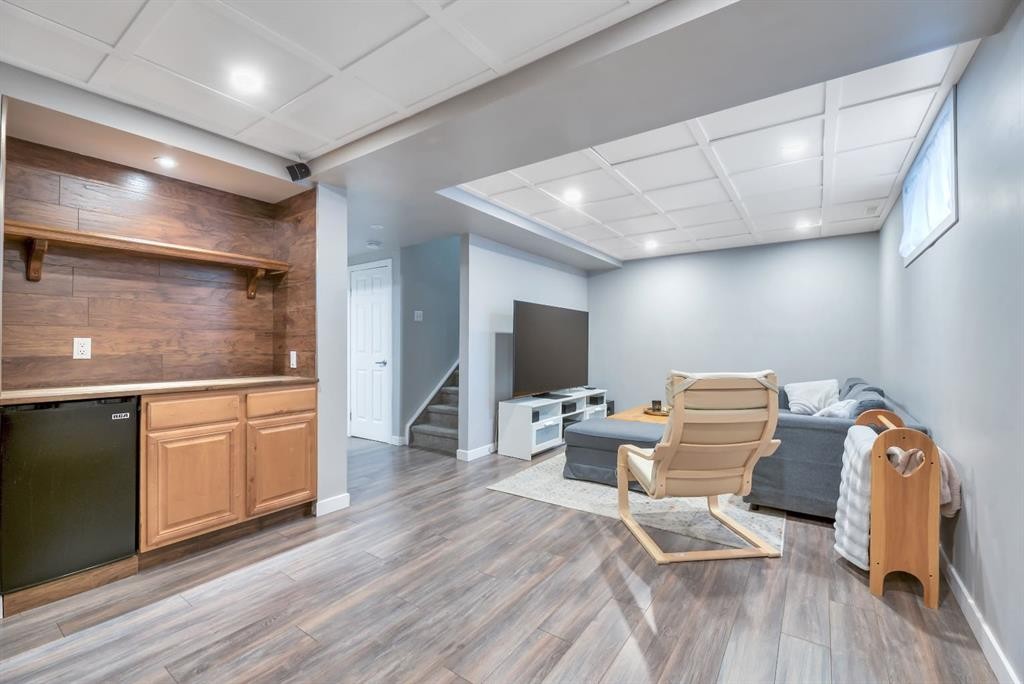 127 Hillview Terrace, Strathmore, AB - Indoor
