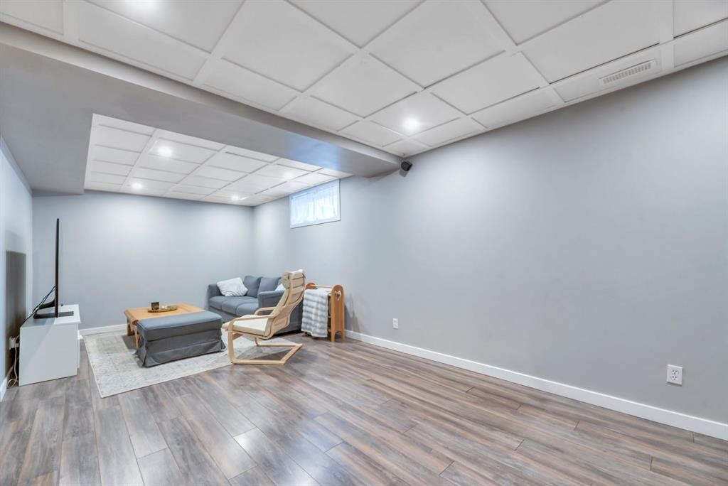 127 Hillview Terrace, Strathmore, AB - Indoor
