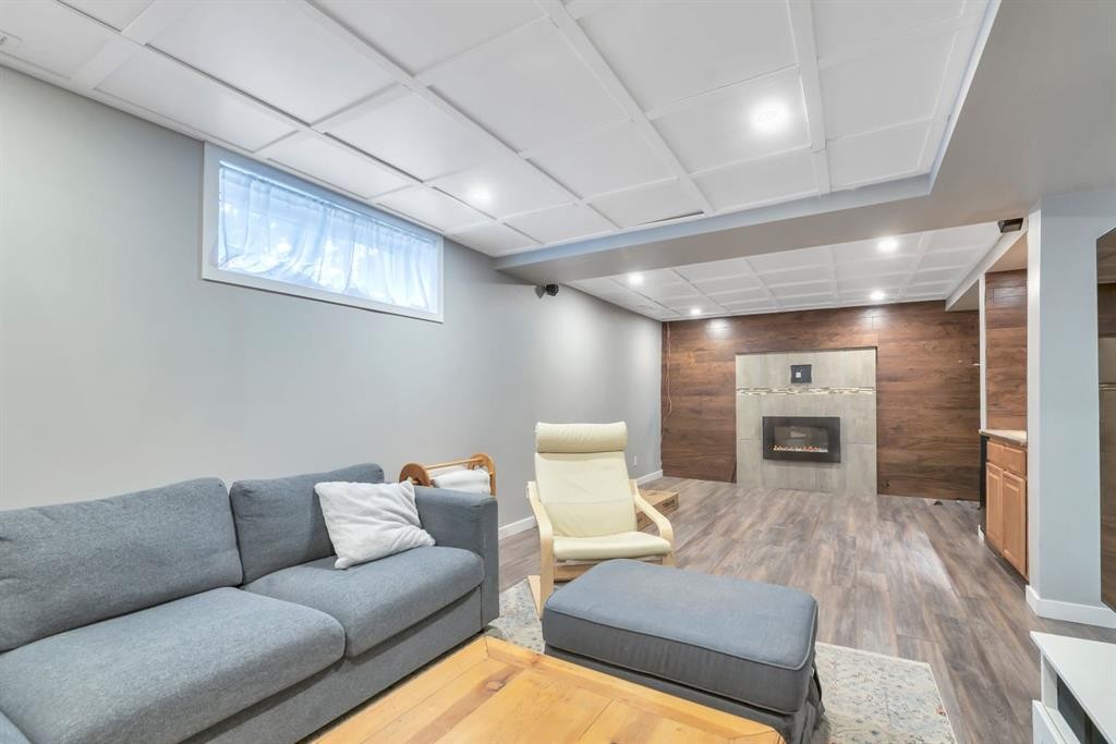 127 Hillview Terrace, Strathmore, AB - Indoor