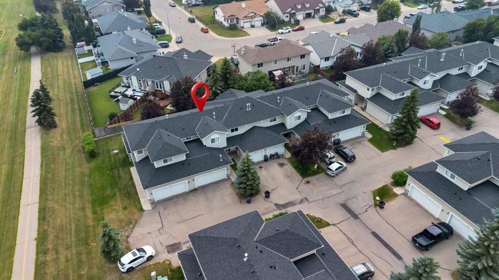 127 Hillview Terrace, Strathmore, AB - Outdoor With View