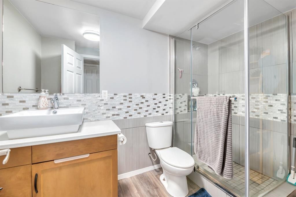 127 Hillview Terrace, Strathmore, AB - Indoor Photo Showing Bathroom
