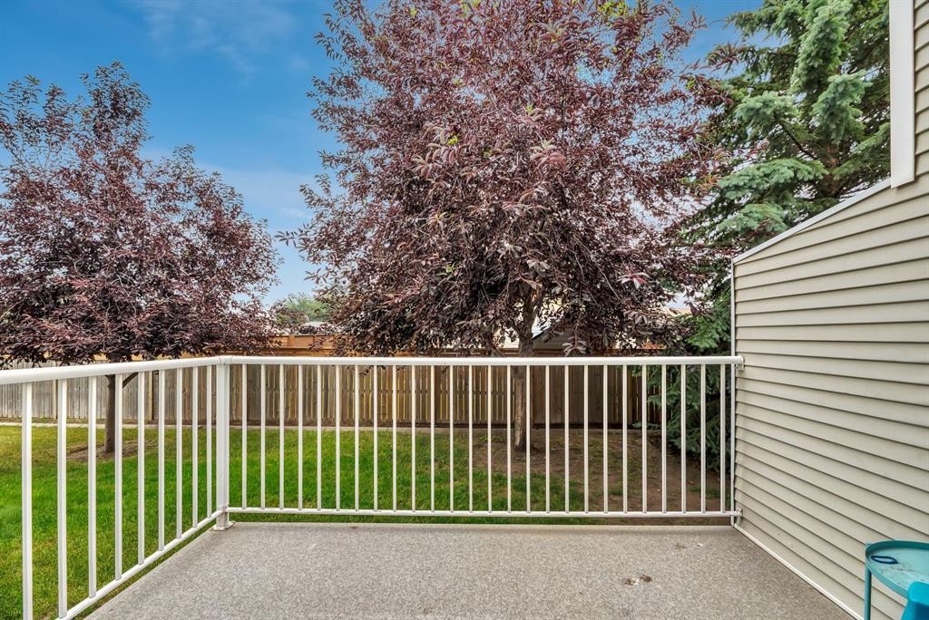 127 Hillview Terrace, Strathmore, AB - Outdoor