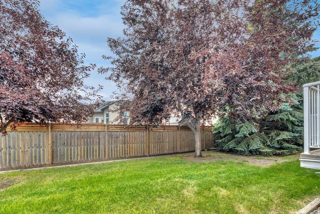 127 Hillview Terrace, Strathmore, AB - Outdoor