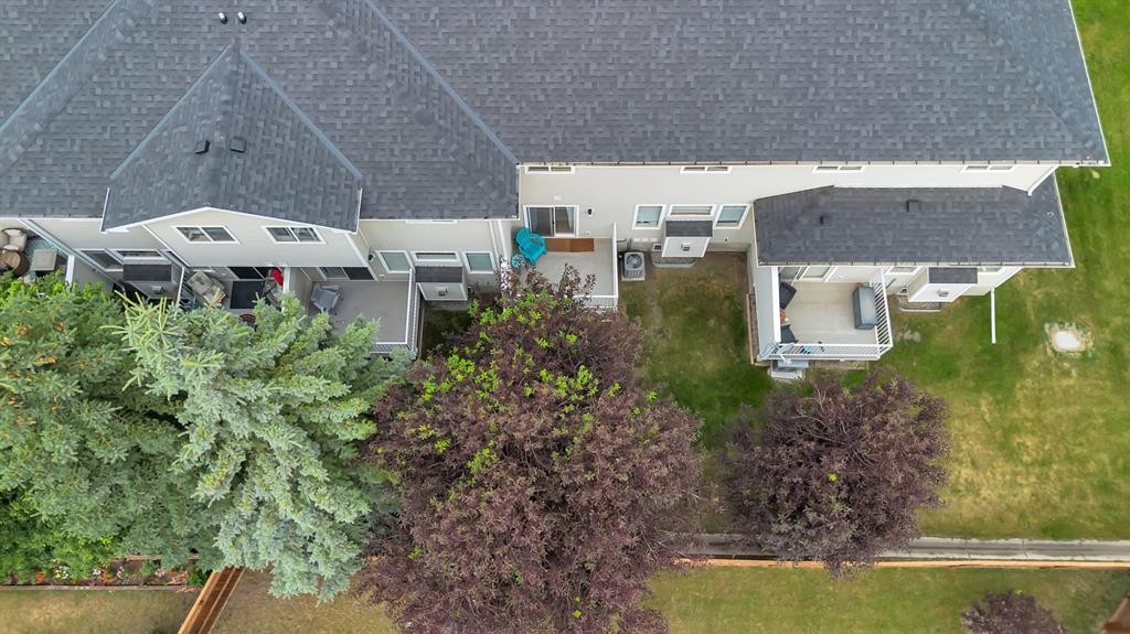 127 Hillview Terrace, Strathmore, AB - Outdoor With View