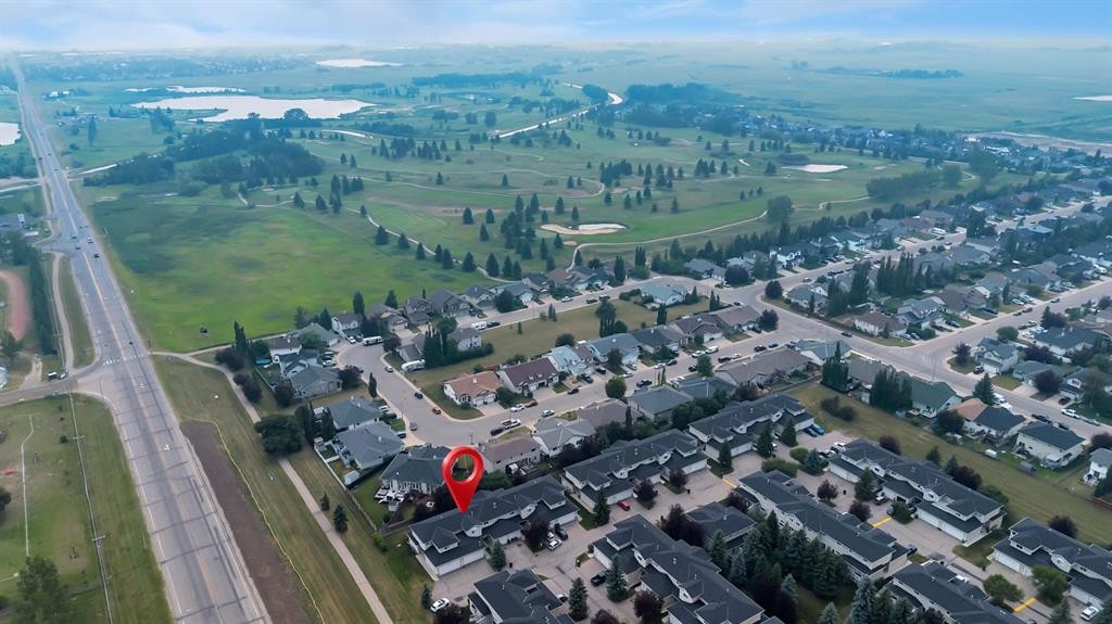 127 Hillview Terrace, Strathmore, AB - With View