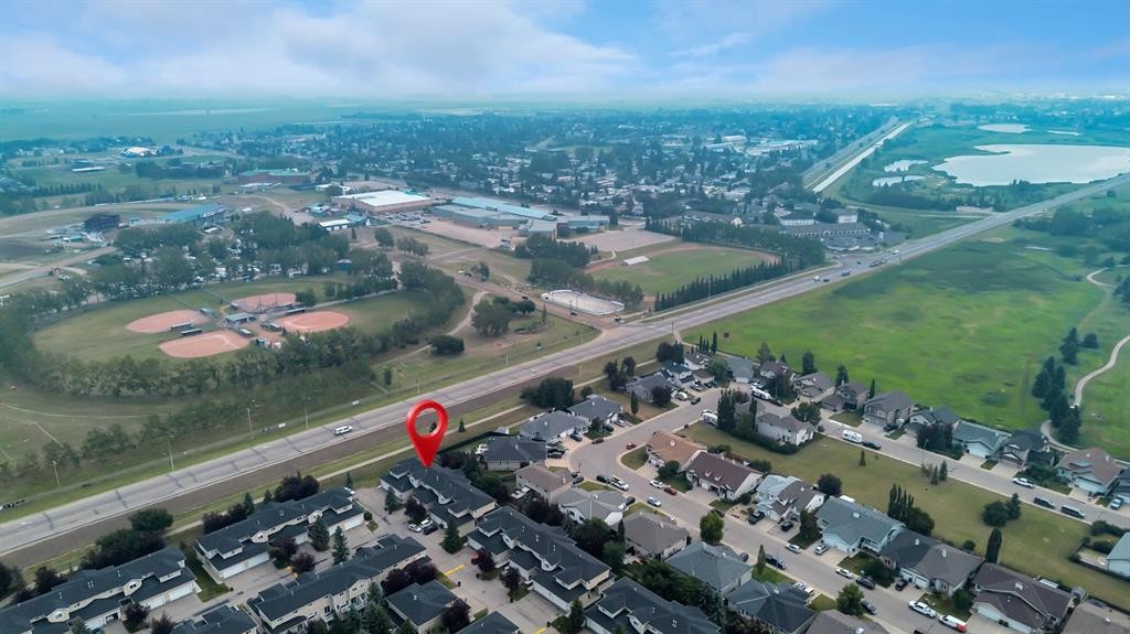 127 Hillview Terrace, Strathmore, AB -