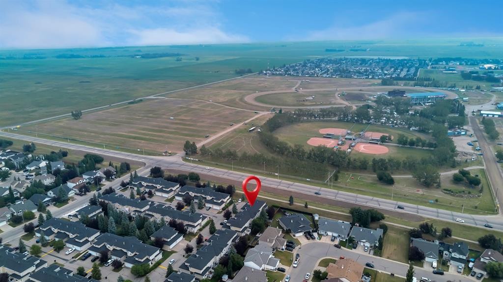 127 Hillview Terrace, Strathmore, AB -