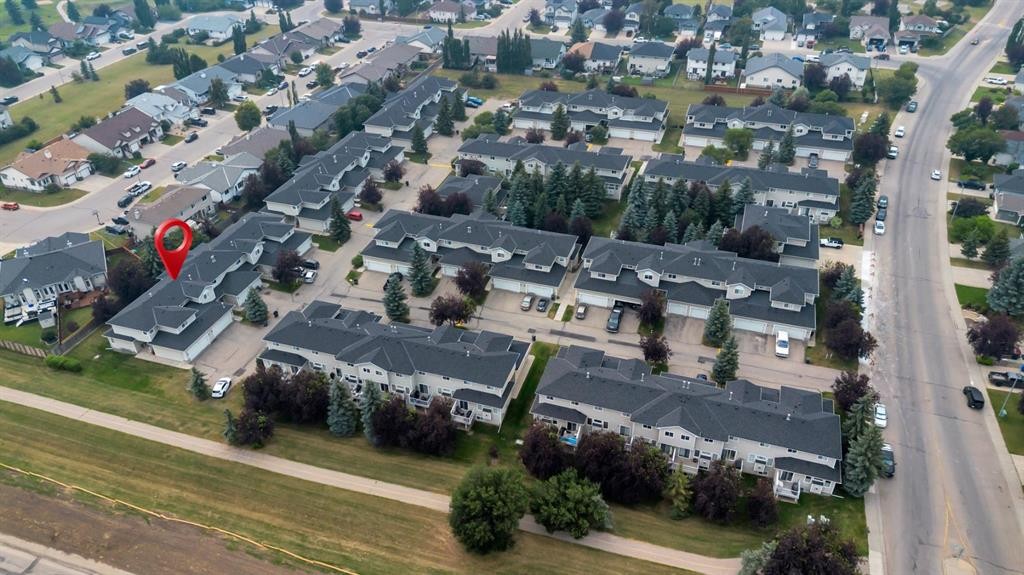 127 Hillview Terrace, Strathmore, AB - Outdoor With View