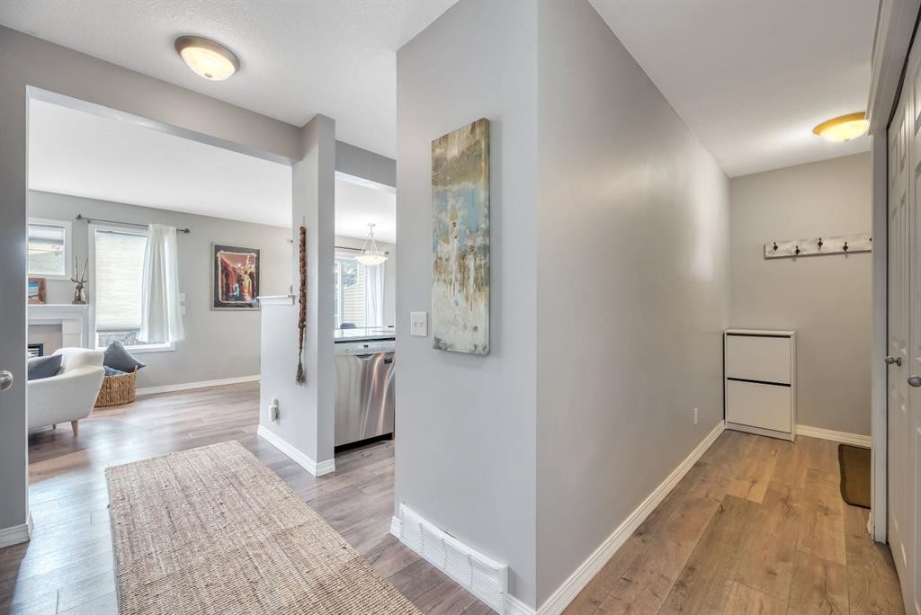 127 Hillview Terrace, Strathmore, AB - Indoor Photo Showing Other Room