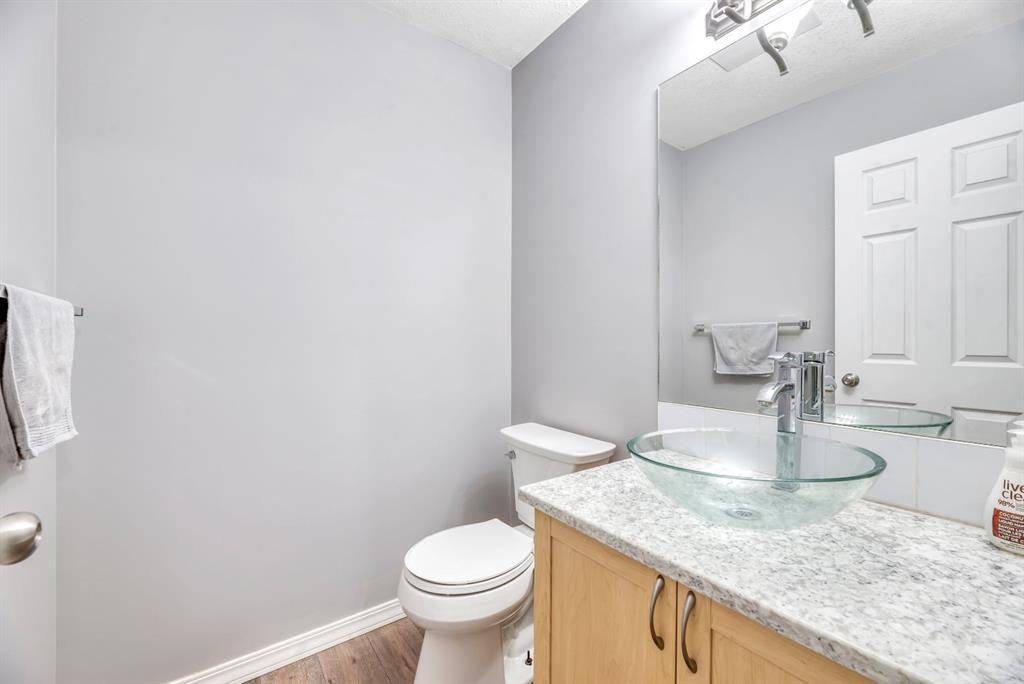 127 Hillview Terrace, Strathmore, AB - Indoor Photo Showing Bathroom