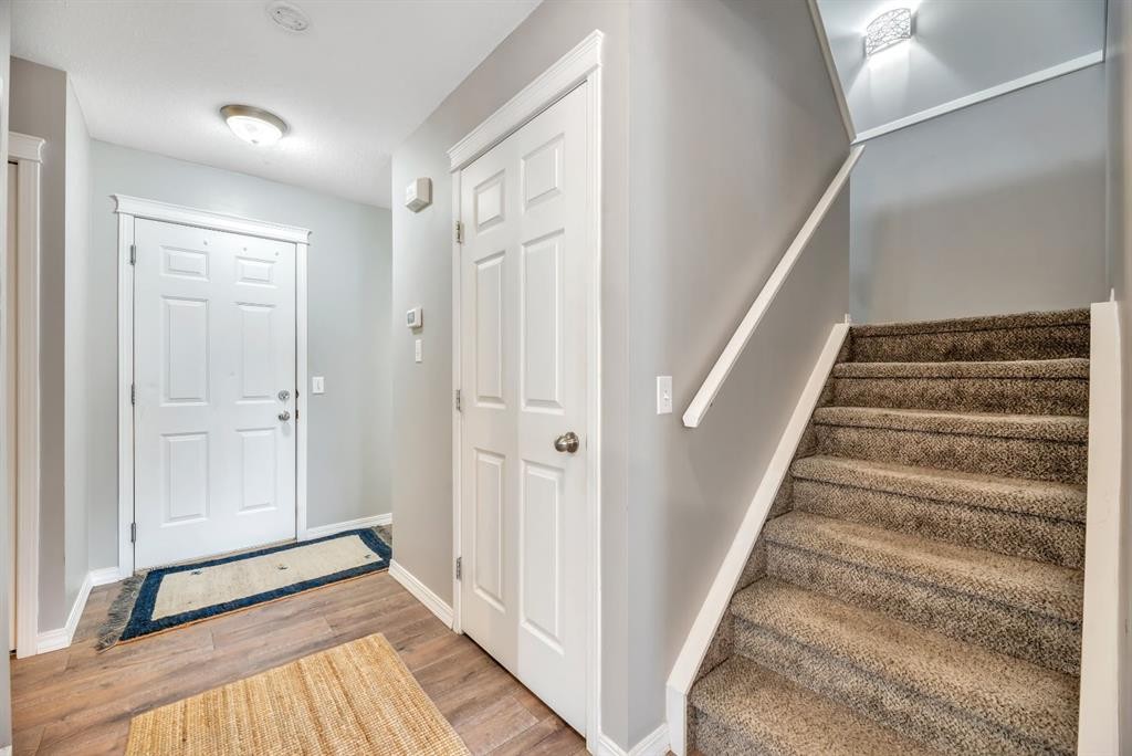 127 Hillview Terrace, Strathmore, AB - Indoor Photo Showing Other Room