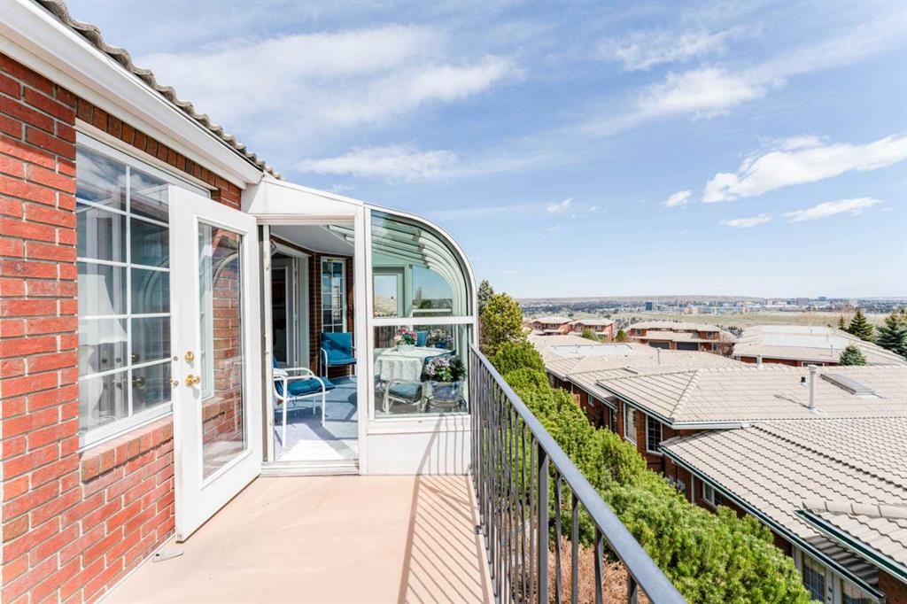 8 Prominence Path Sw, Calgary, AB - Outdoor