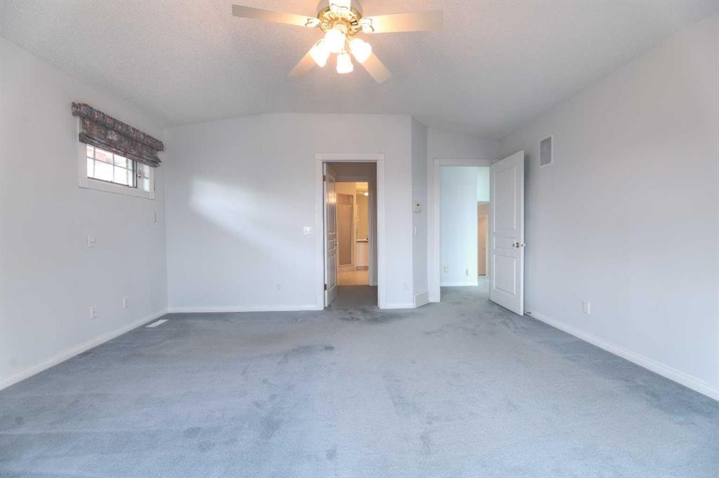 8 Prominence Path Sw, Calgary, AB - Indoor Photo Showing Other Room