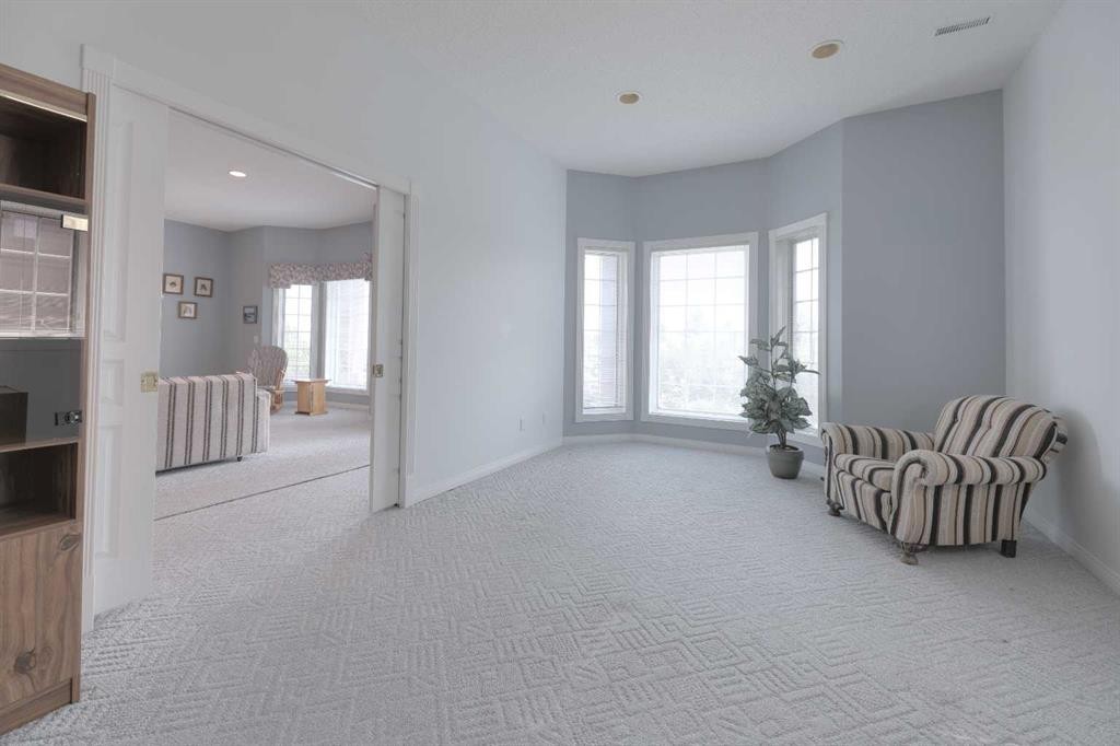 8 Prominence Path Sw, Calgary, AB - Indoor
