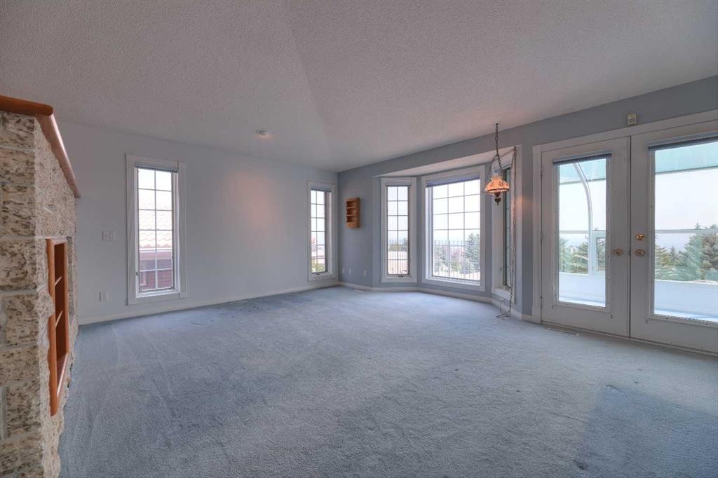 8 Prominence Path Sw, Calgary, AB - Indoor