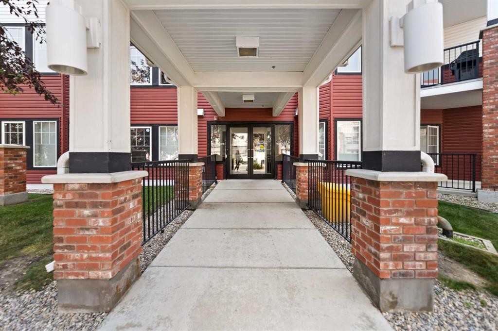 205-20 Royal Oak Plaza Nw, Calgary, AB - Outdoor