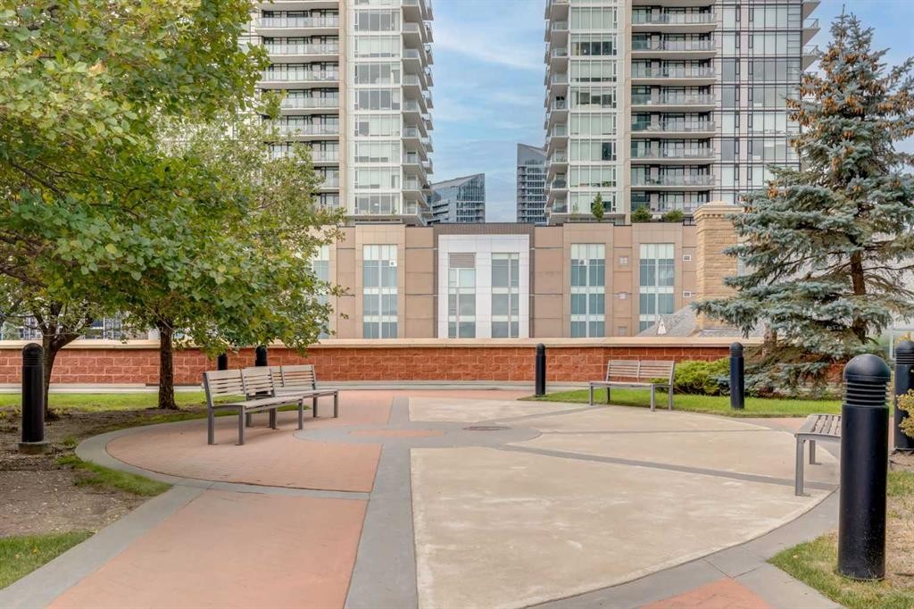 1603-433 11 Avenue Se, Calgary, AB