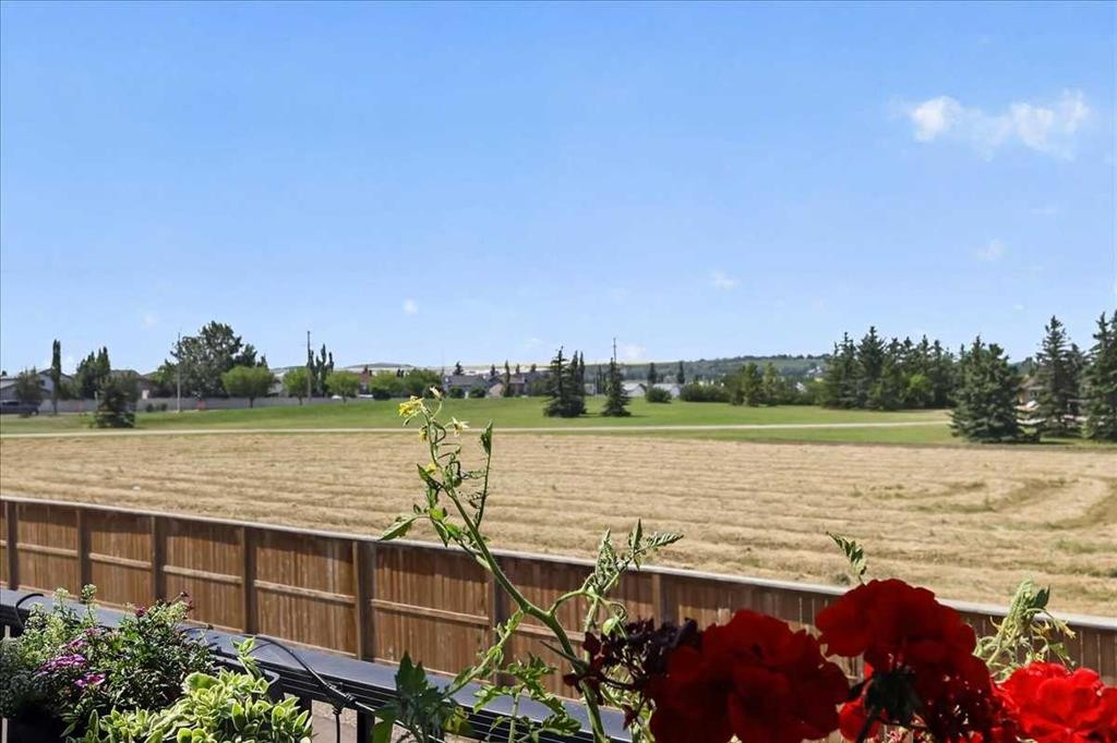 2003-280 Williamstown Close Nw, Airdrie, AB - Outdoor With View