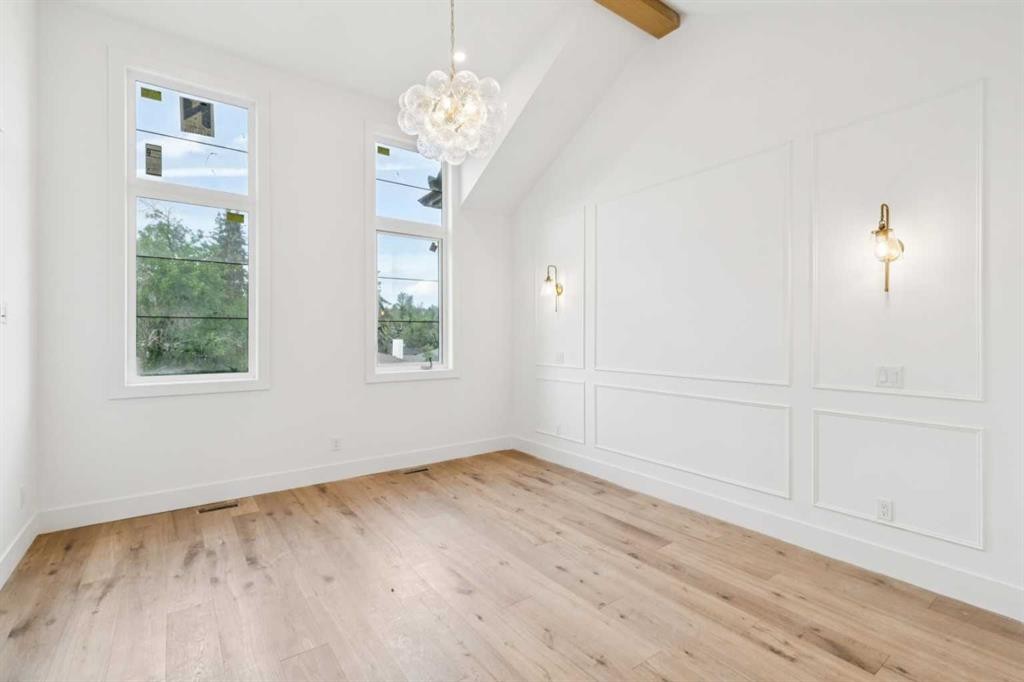 2609 5 Avenue Nw, Calgary, AB - Indoor Photo Showing Other Room