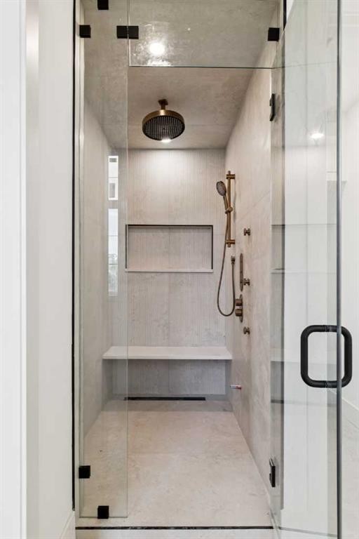 2609 5 Avenue Nw, Calgary, AB - Indoor Photo Showing Other Room