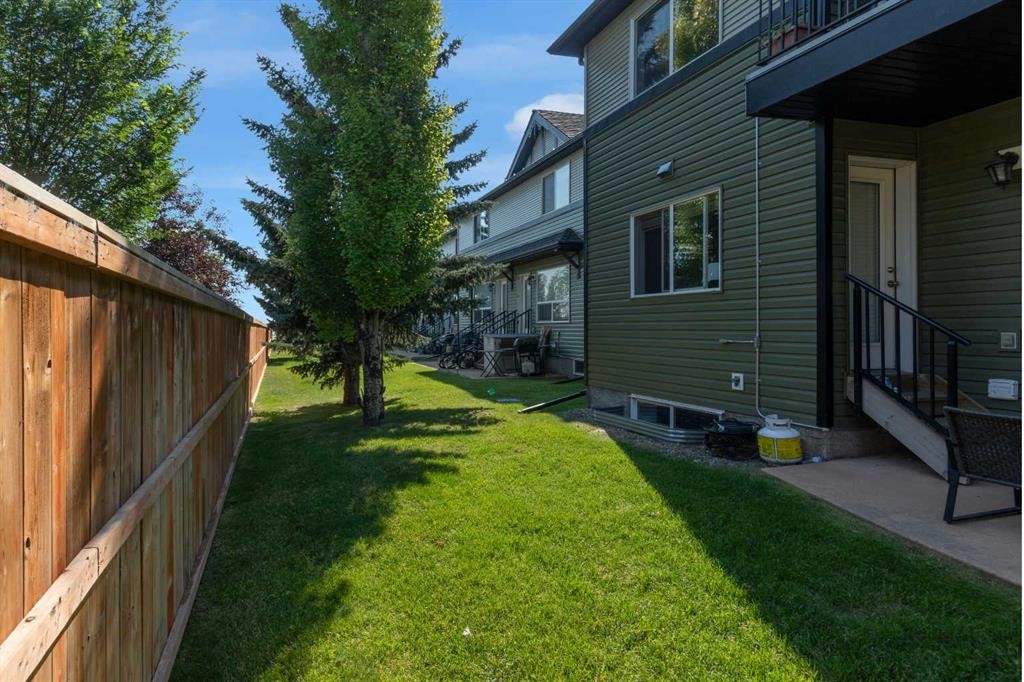 411-140 Sagewood Boulevard Sw, Airdrie, AB - Outdoor With Exterior