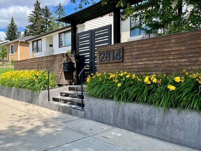 2814 14 Street Sw, Calgary, AB - Outdoor