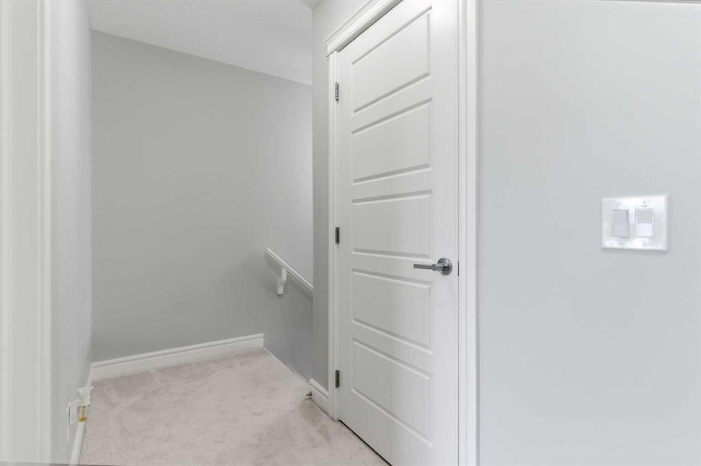 580 Savanna Boulevard, Calgary, AB - Indoor Photo Showing Other Room