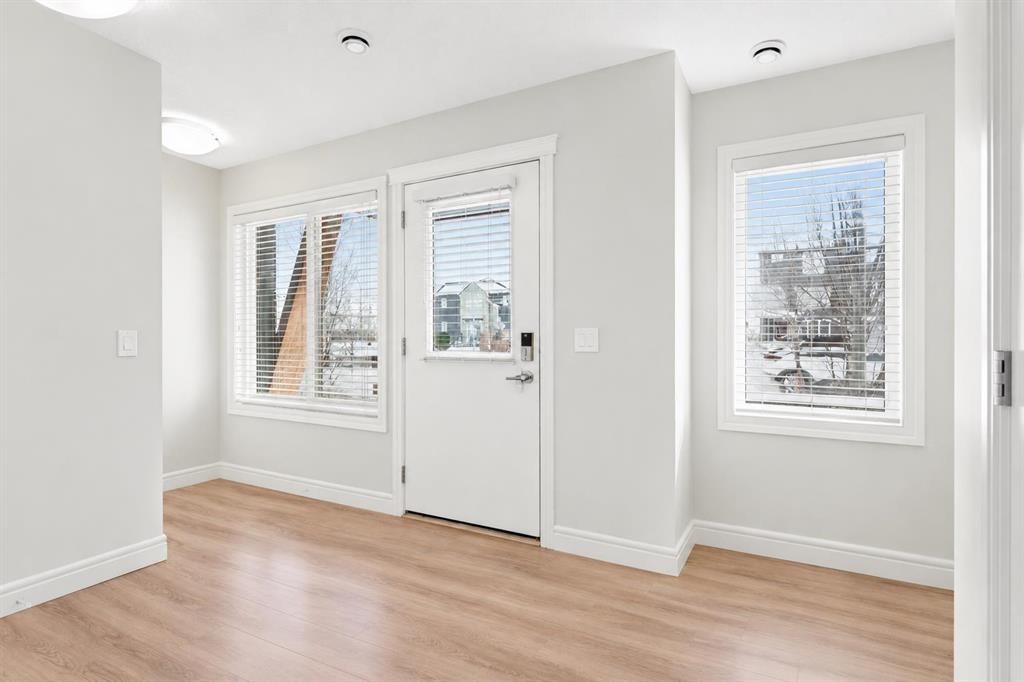 580 Savanna Boulevard, Calgary, AB - Indoor Photo Showing Other Room