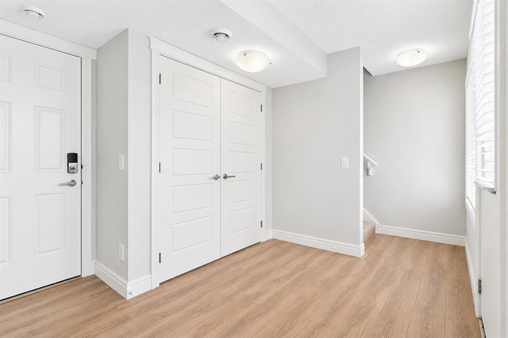580 Savanna Boulevard, Calgary, AB - Indoor Photo Showing Other Room