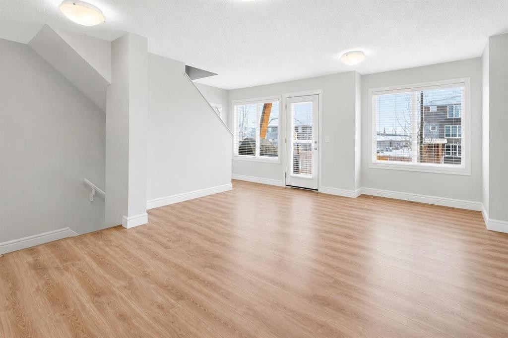 580 Savanna Boulevard, Calgary, AB - Indoor Photo Showing Other Room