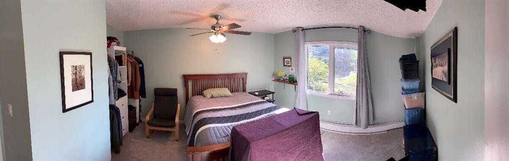 108-816 89 Avenue Sw, Calgary, AB - Indoor Photo Showing Bedroom
