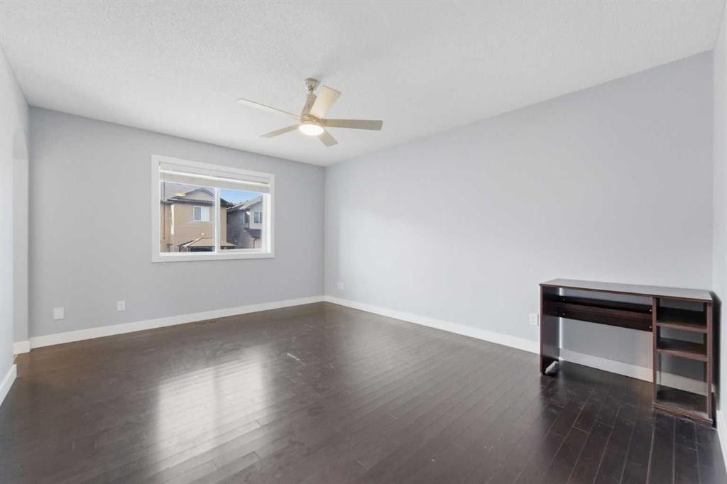 174 Morningside Circle Sw, Airdrie, AB - Indoor