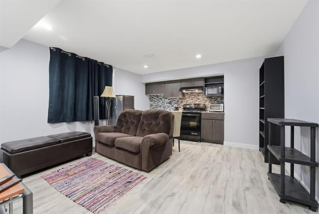 174 Morningside Circle Sw, Airdrie, AB - Indoor