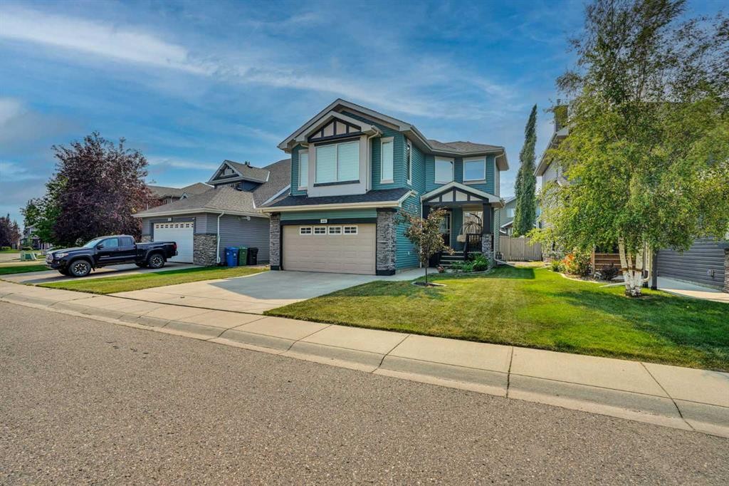 101 Royal Oak Crescent Nw, Calgary, AB - Outdoor With Facade
