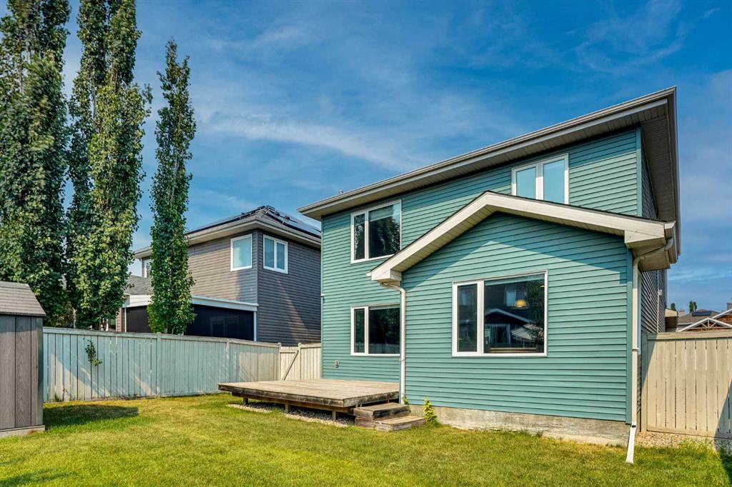 101 Royal Oak Crescent Nw, Calgary, AB - Outdoor