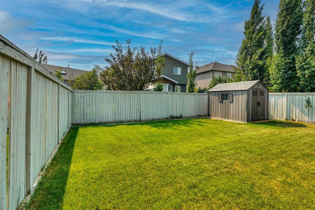 101 Royal Oak Crescent Nw, Calgary, AB - Outdoor