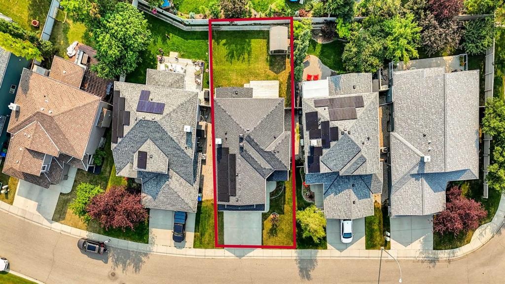101 Royal Oak Crescent Nw, Calgary, AB - Outdoor
