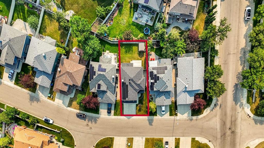 101 Royal Oak Crescent Nw, Calgary, AB - Outdoor