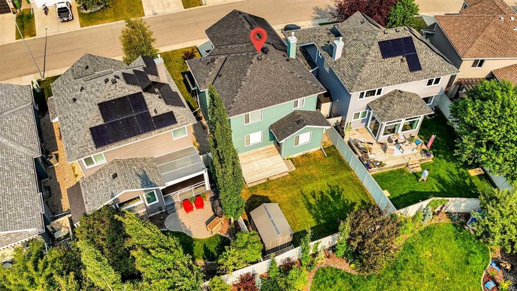 101 Royal Oak Crescent Nw, Calgary, AB - Outdoor