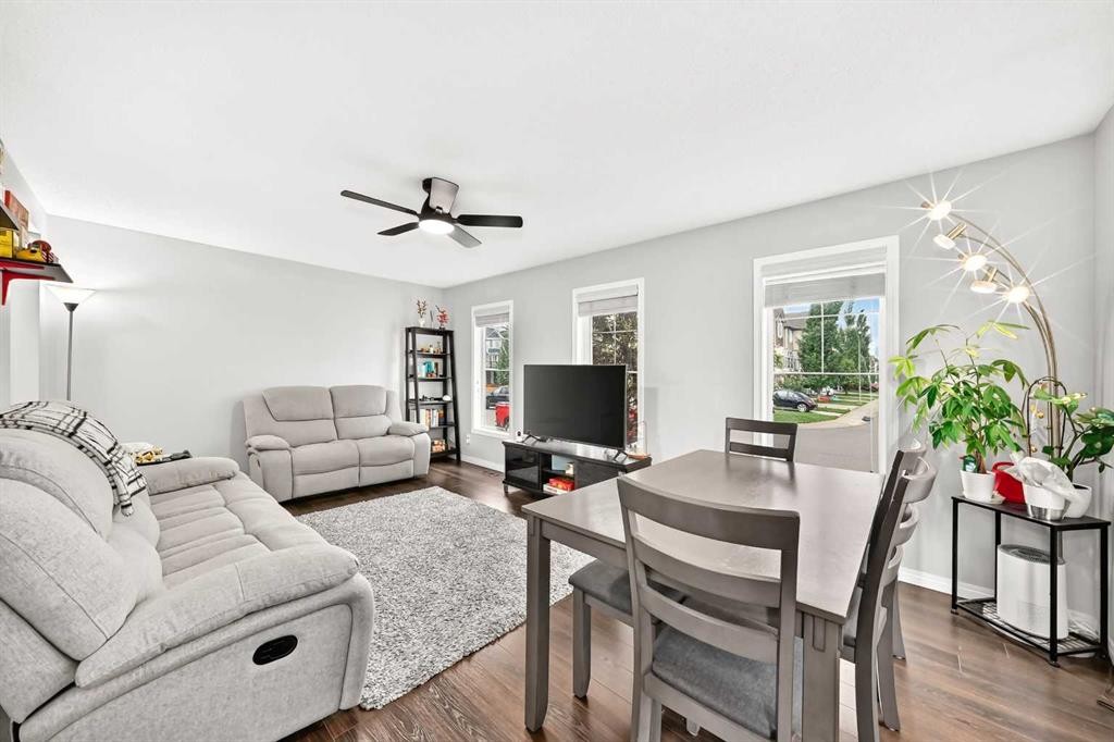 535 Windstone Common Sw, Airdrie, AB - Indoor