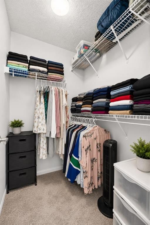 535 Windstone Common Sw, Airdrie, AB - Indoor With Storage