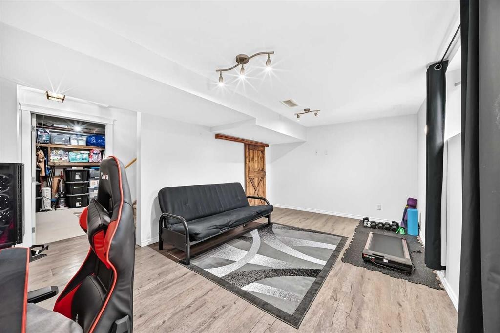 535 Windstone Common Sw, Airdrie, AB - Indoor