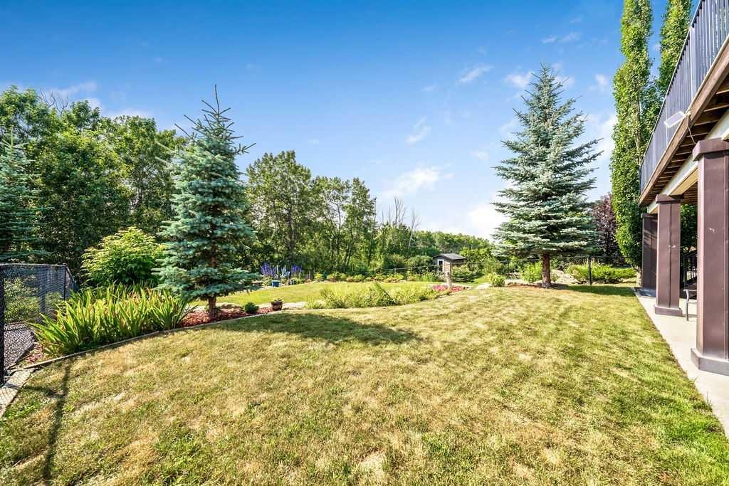 259 Willow Ridge Manor, Diamond Valley, AB - Outdoor