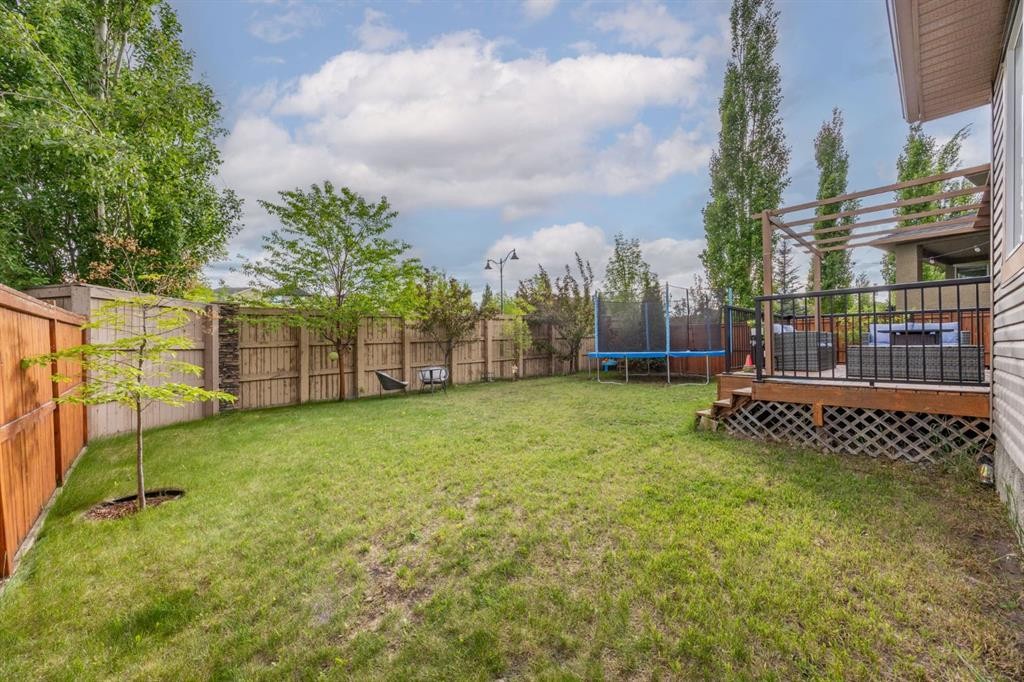 575 Evergreen Circle Sw, Calgary, AB - Outdoor