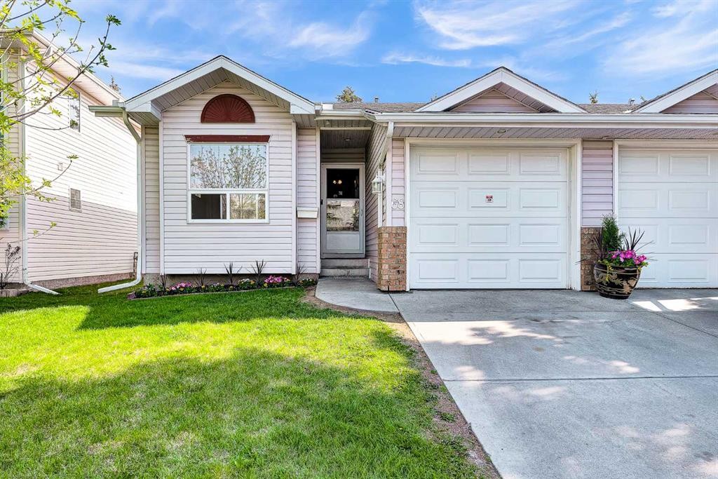 68 Catalina Circle Ne, Calgary, AB - Outdoor