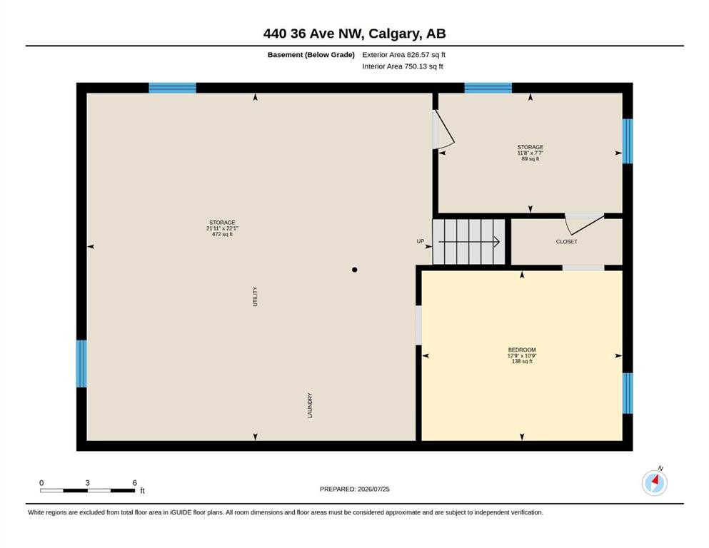 440 36 Avenue Nw, Calgary, AB - Other