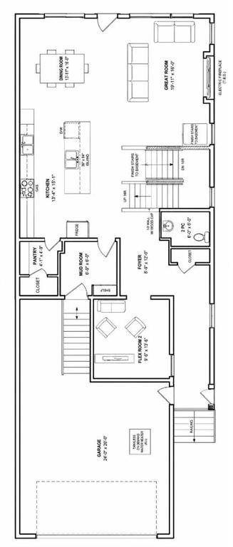 20 Ware Street, Okotoks, AB - Other