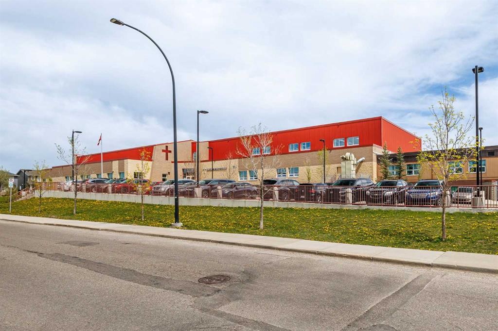 506 Evansridge Park Nw, Calgary, AB - Outdoor