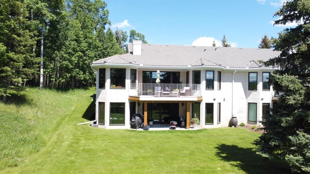 38 Sunrise Way, Priddis Greens, AB - Outdoor
